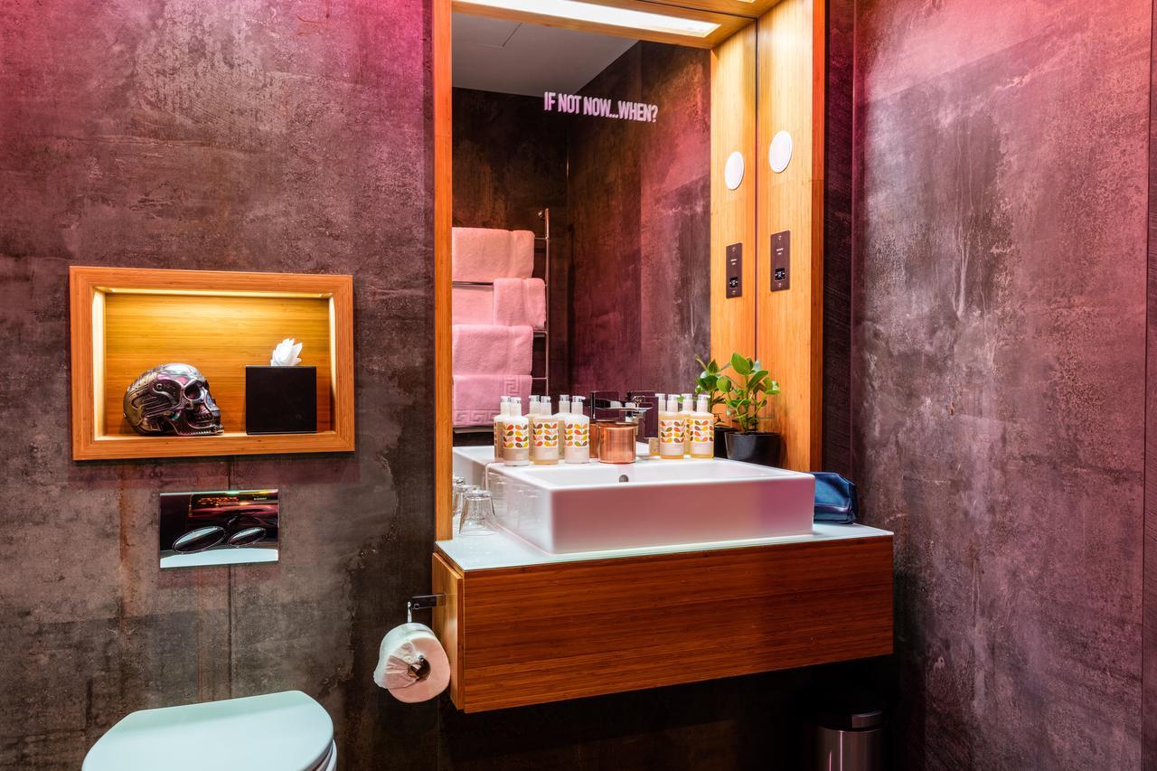 Diesel Hoeksuites