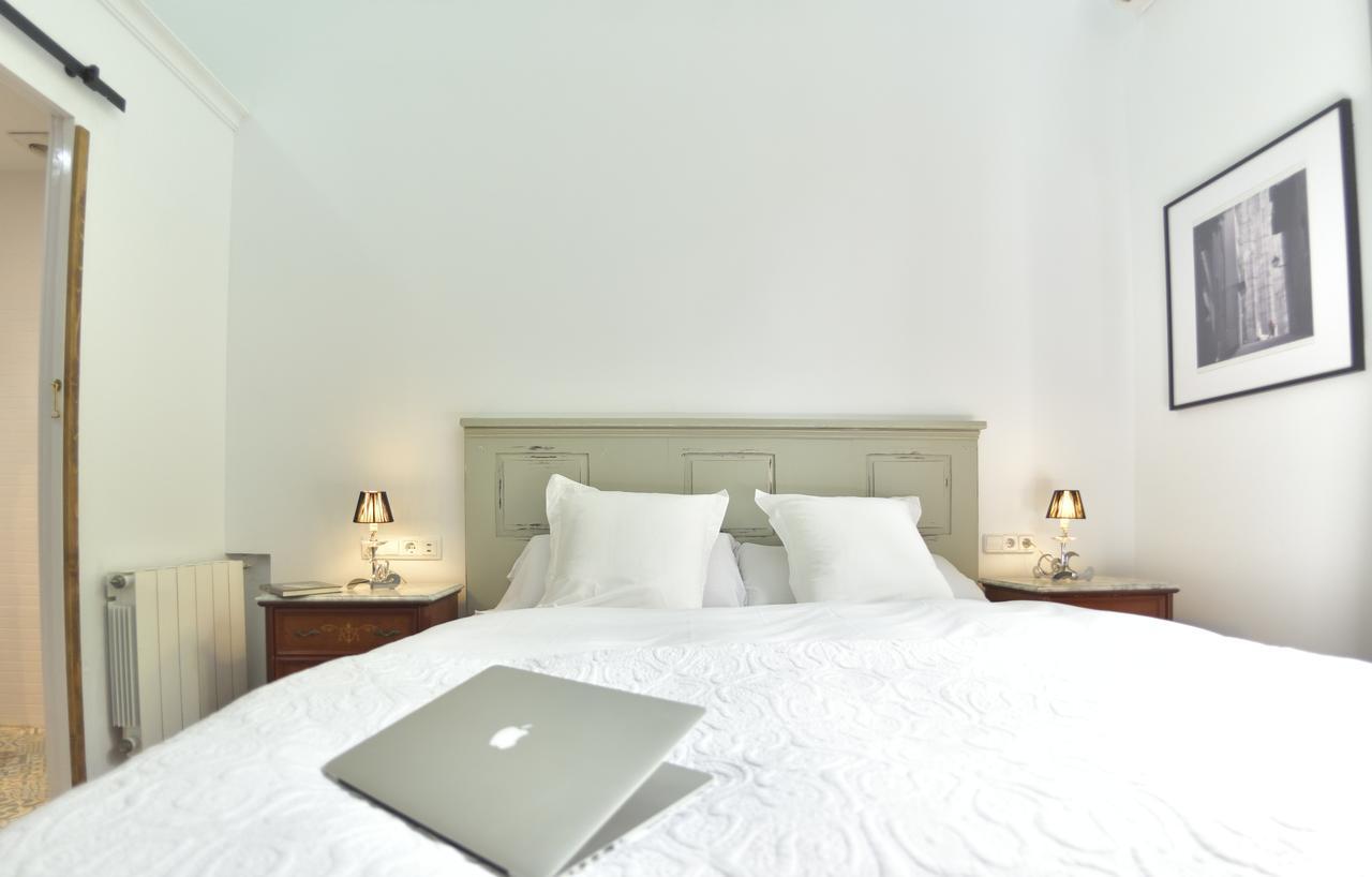 Superior Tweepersoonskamer met 1 of 2 Bedden en Balkon
