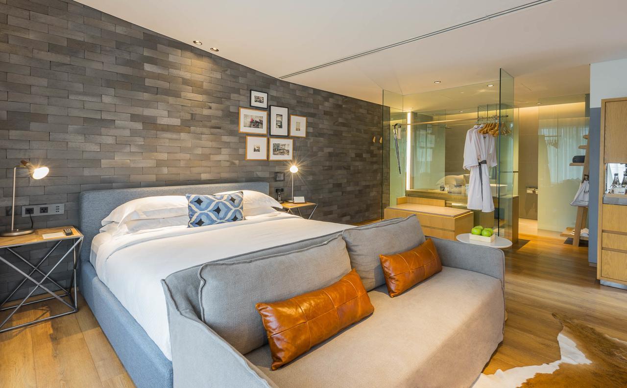 Premier Suite Terrace