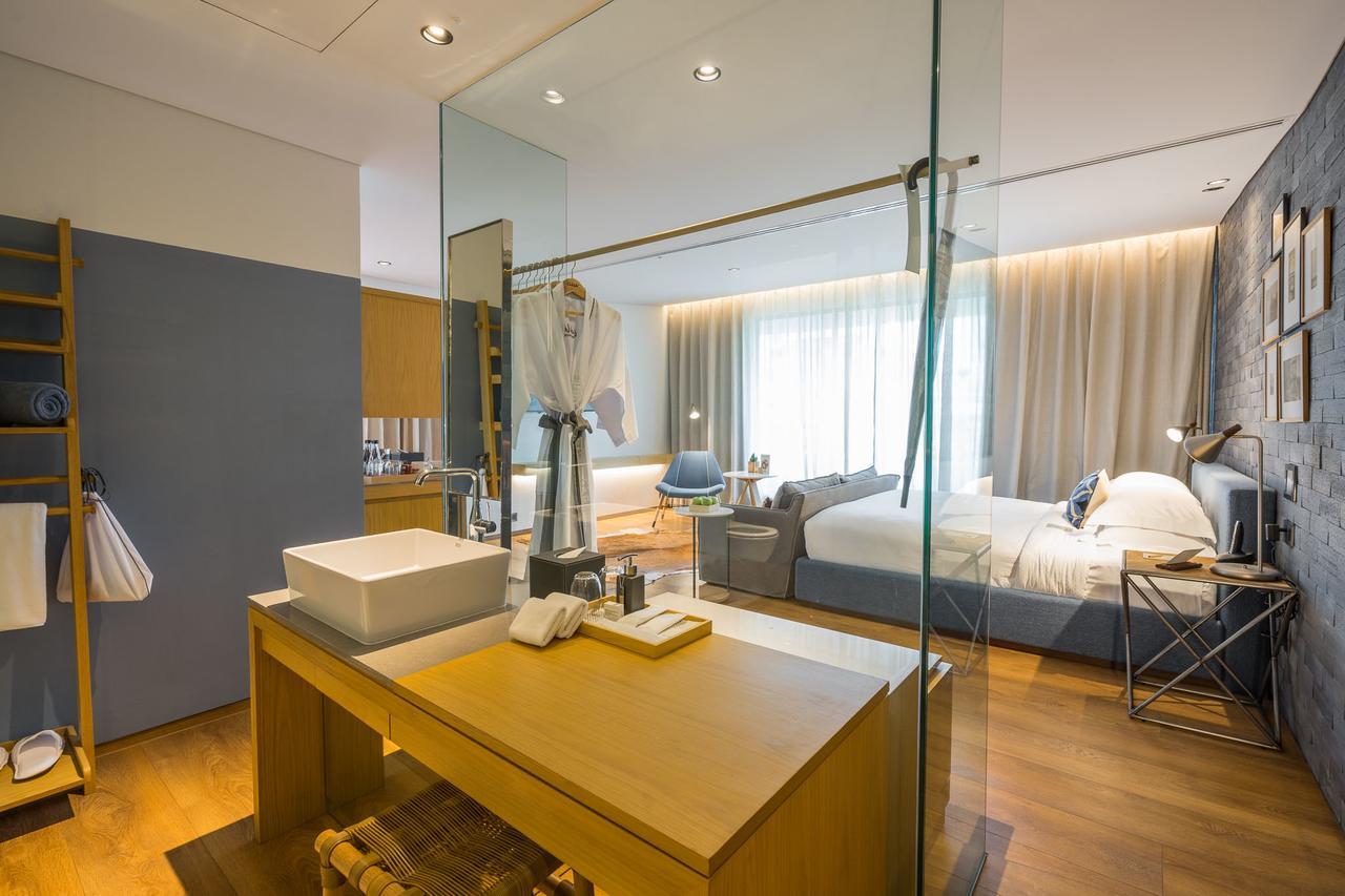 Premier Suite Terrace