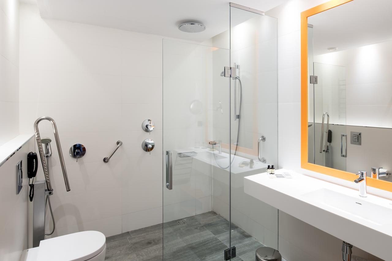 Premium Familiekamer