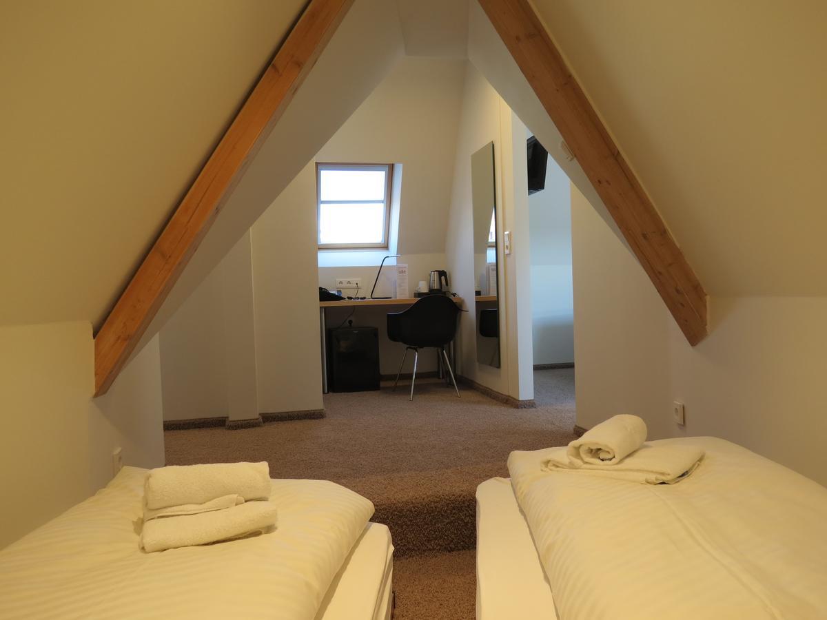 Familiekamer