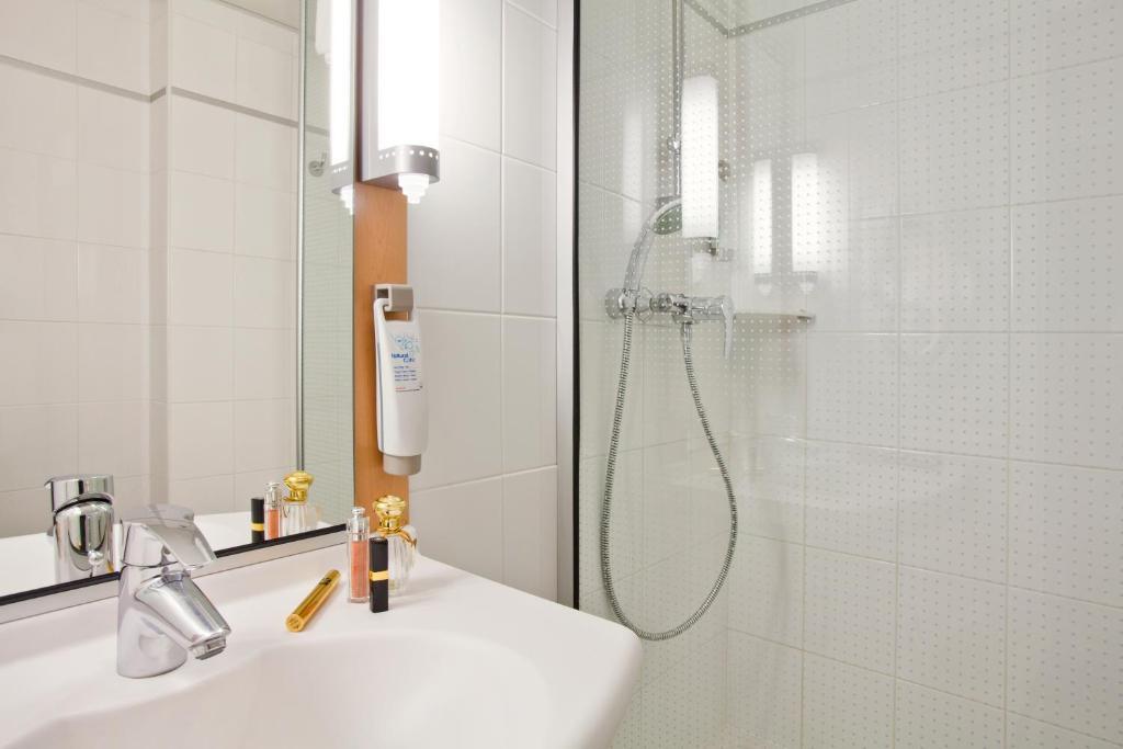 Standaard Kamer met 2 Eenpersoonsbedden