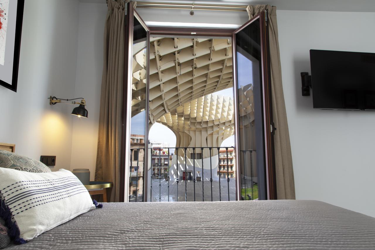 Penthouse met Eigen Zwembad en Terras
