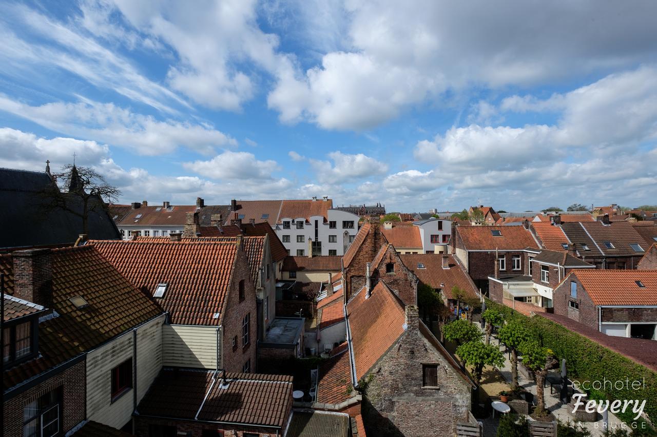 Standaard Tweepersoonskamer met Balkon