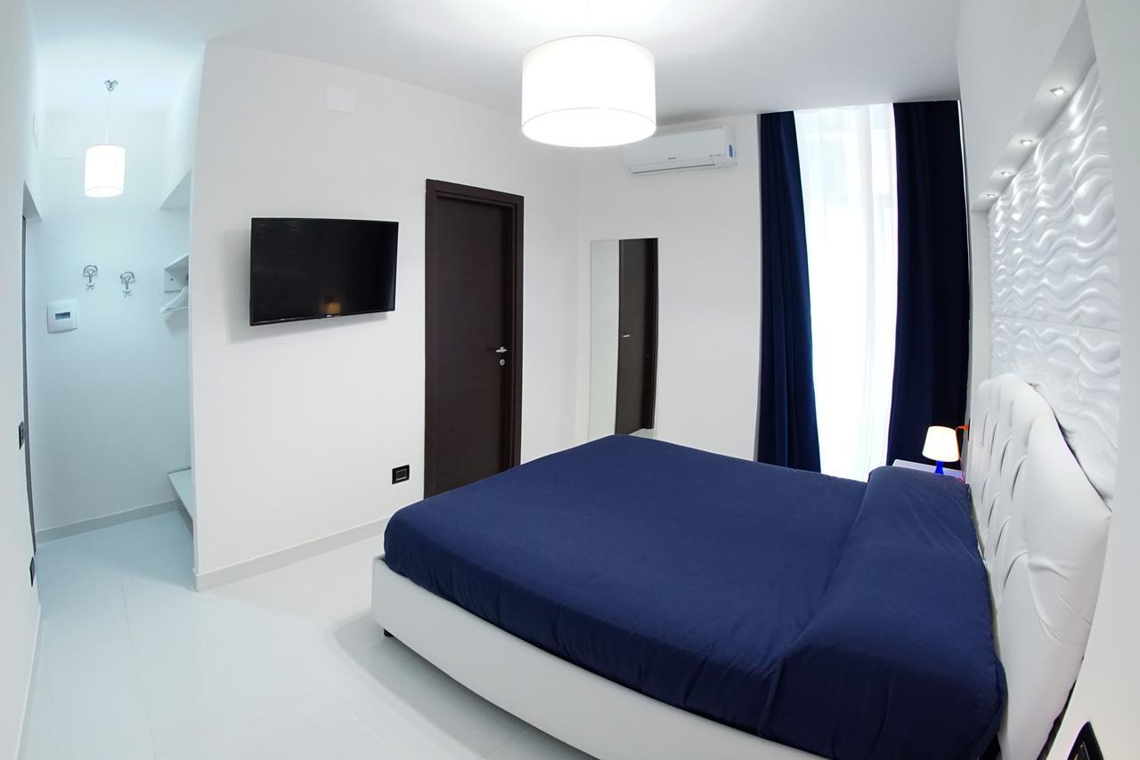 Deluxe Kamer