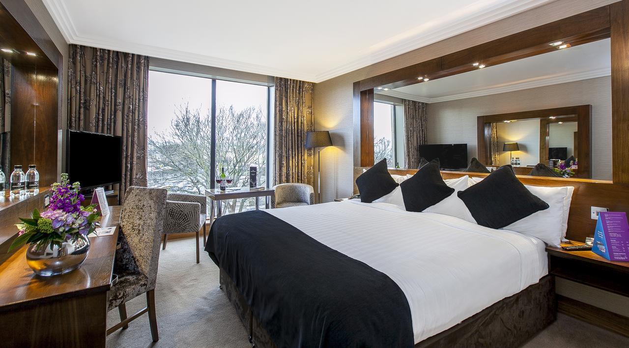 Deluxe Superior King Kamer