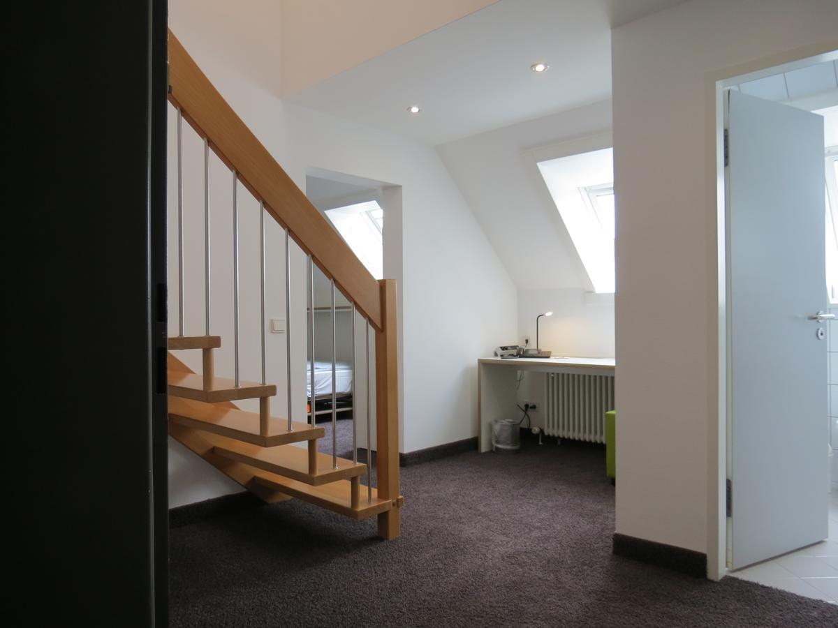 Comfort Familiesuite (6 Volwassenen)