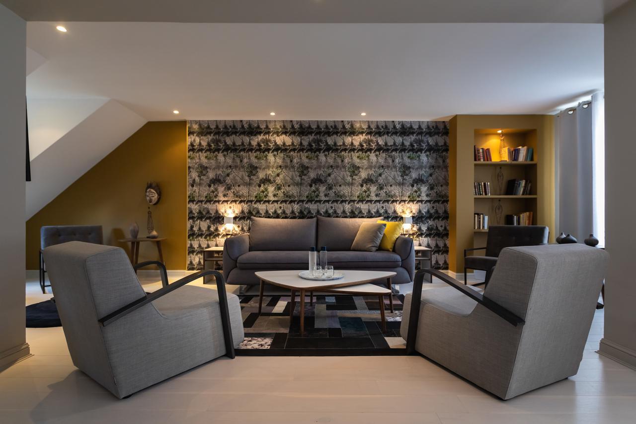 Duplex Le Flaneur met 2 Slaapkamers