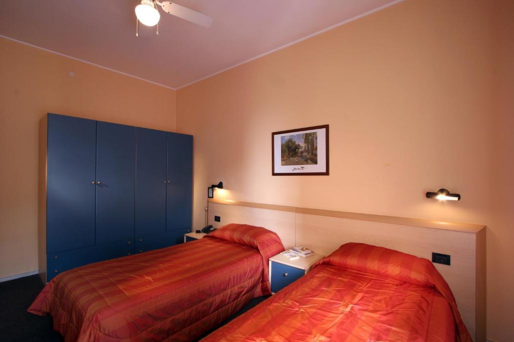 Appartement met 1 Slaapkamer