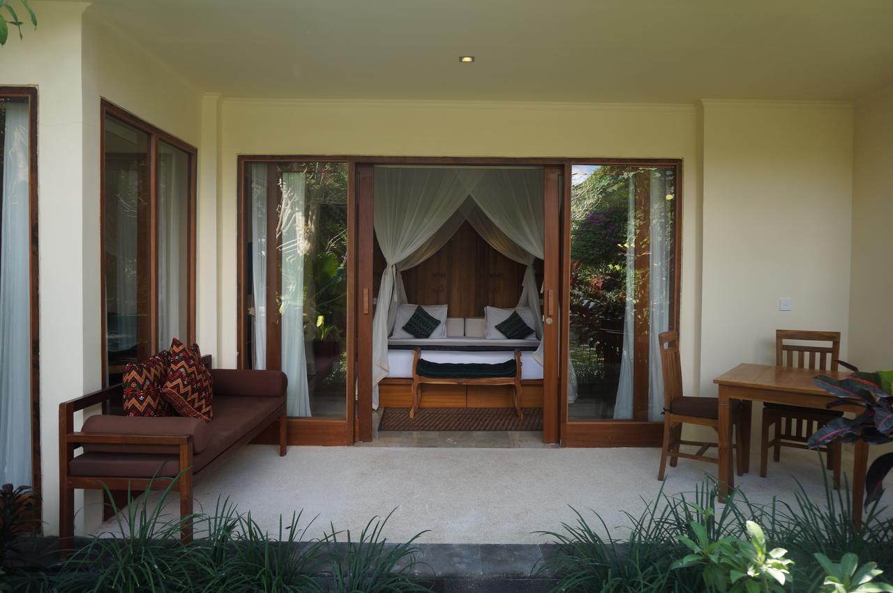 Premier Suite