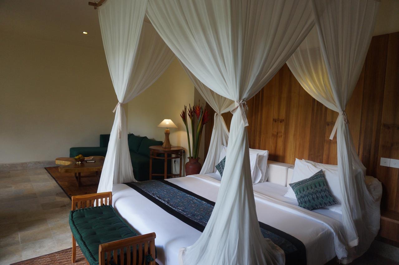 Premier Suite