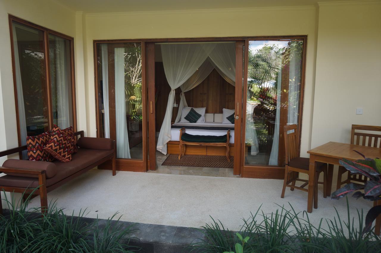 Premier Suite