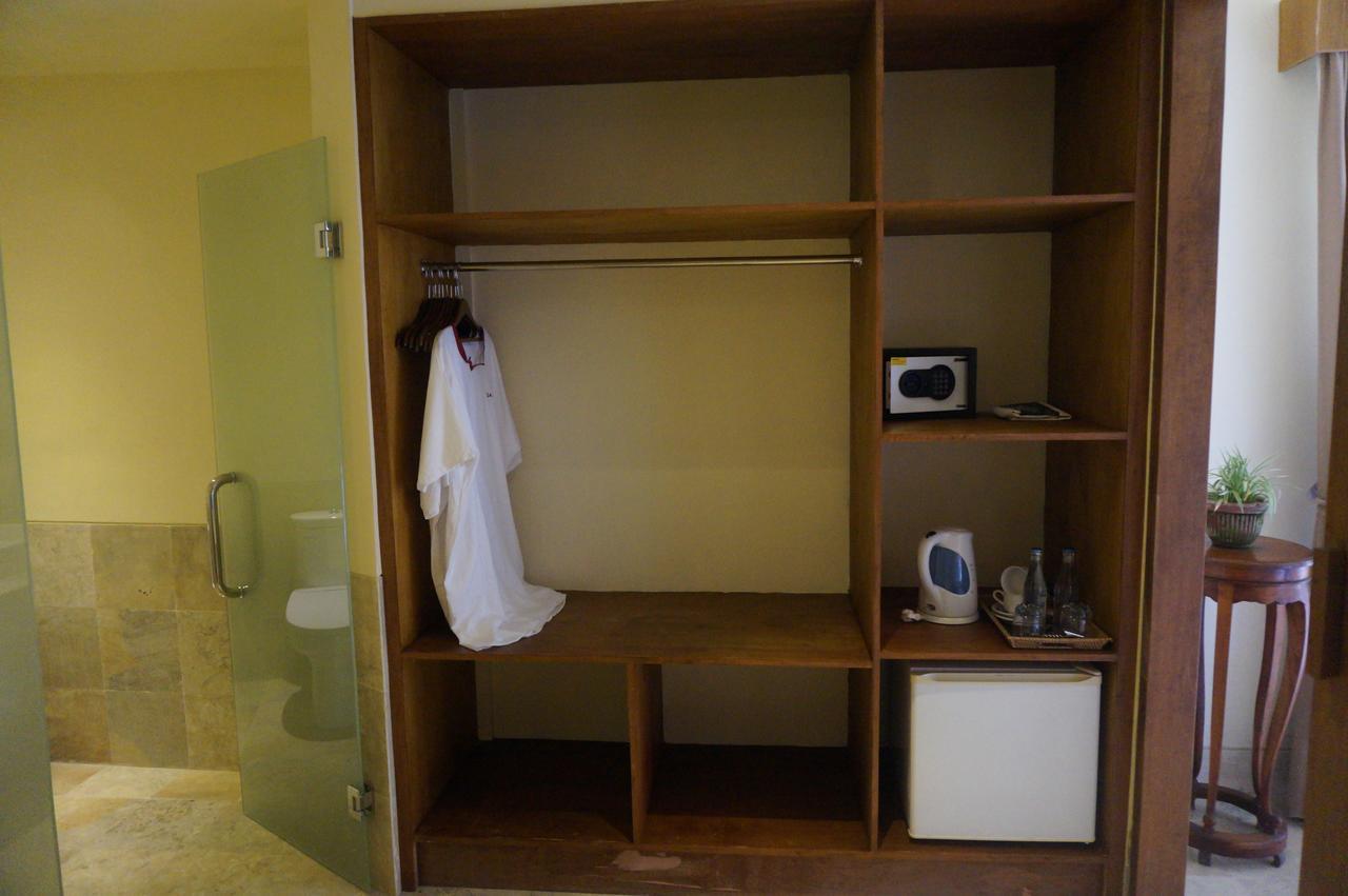 Premier Suite