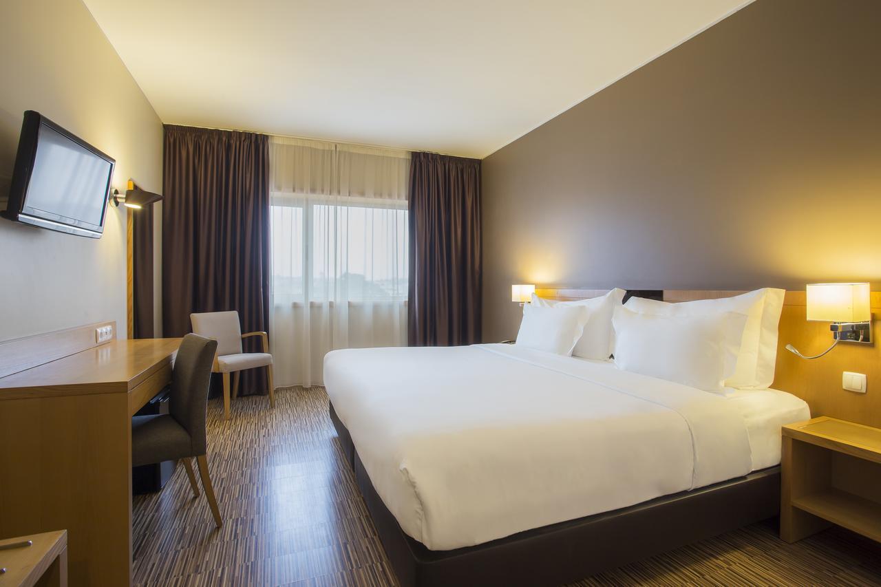 Comfort Kamer met Kingsize Bed