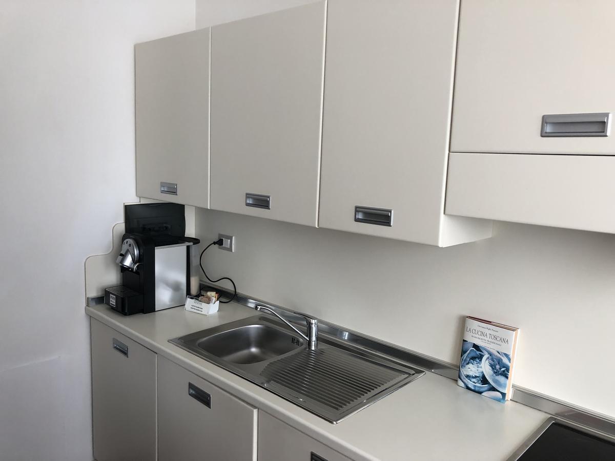 Standaard Junior Suite