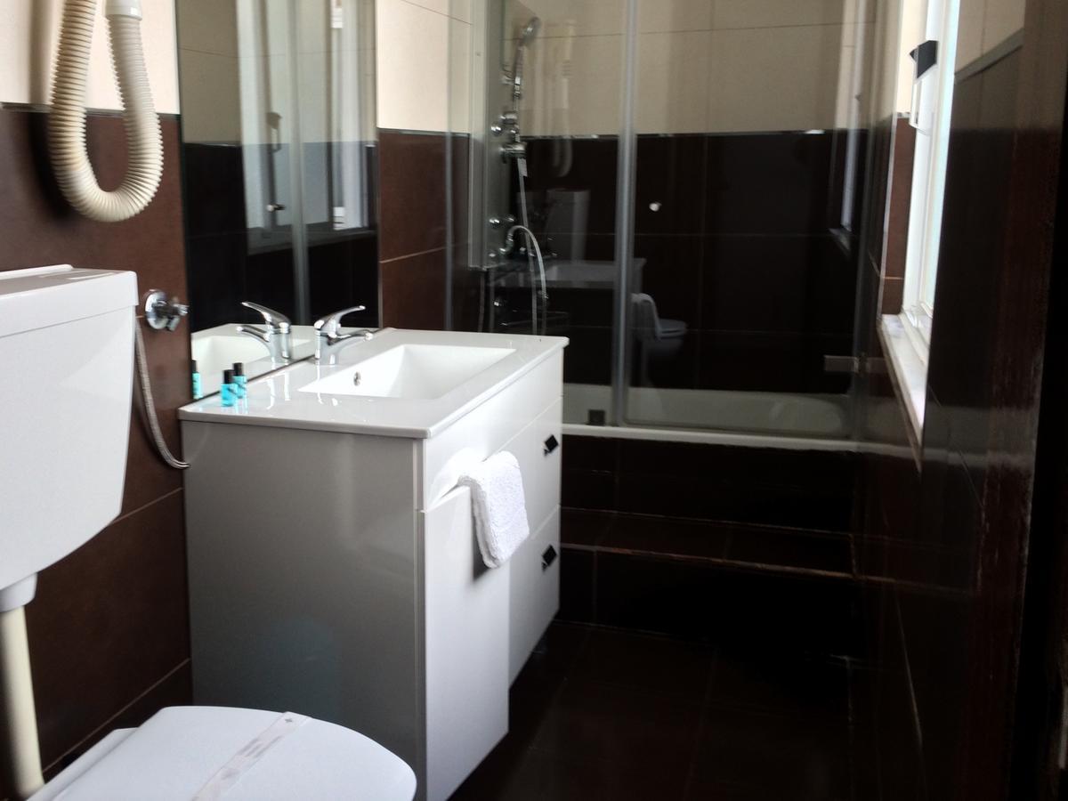 Standaard Kamer met 2 Bedden