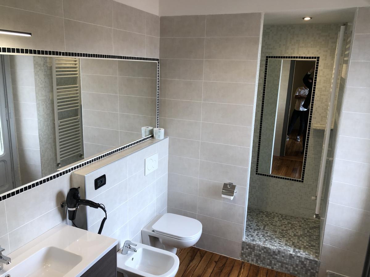 Junior Suite met Balkon