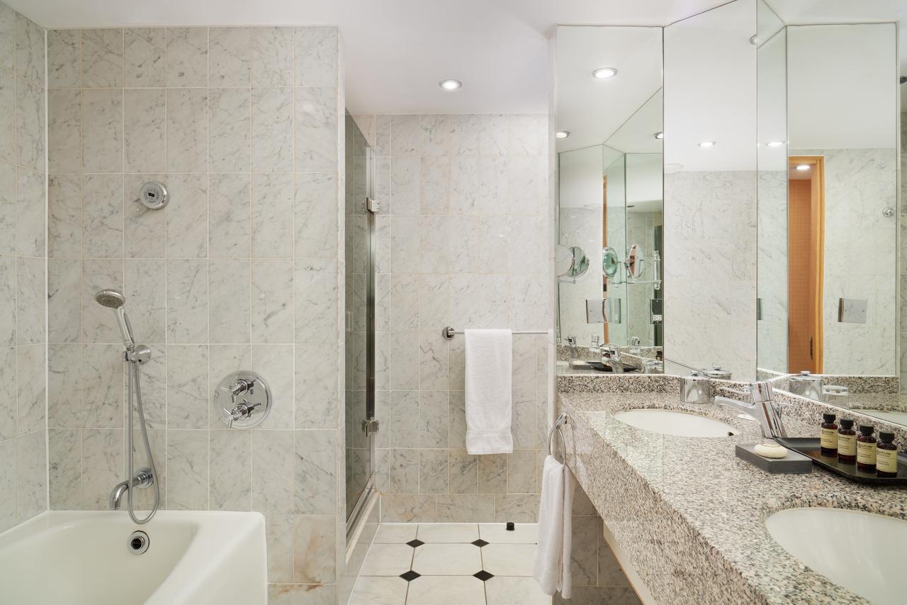 Rivier Suite met 2 Aparte Bedden