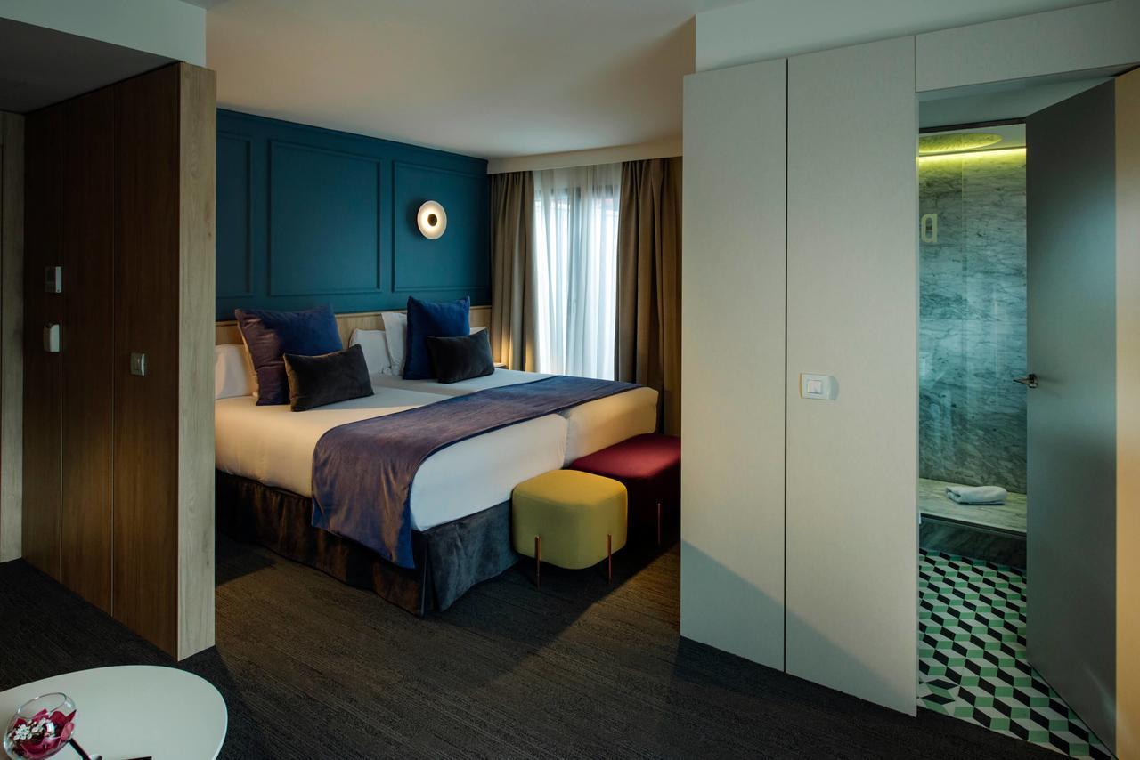 Premium Double Room