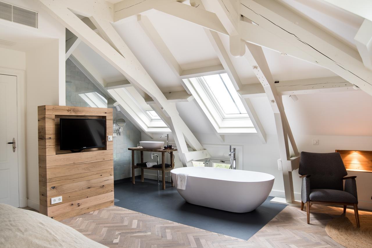 Superior Kamer met Kingsize Bed