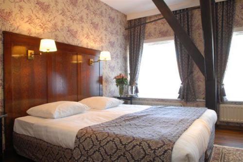Superior Kamer