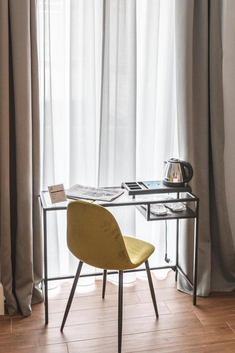 Standaard Kamer met Kingsize Bed