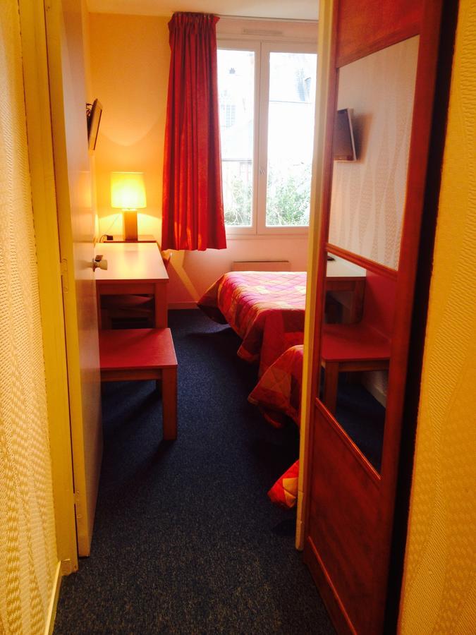 Familiekamer