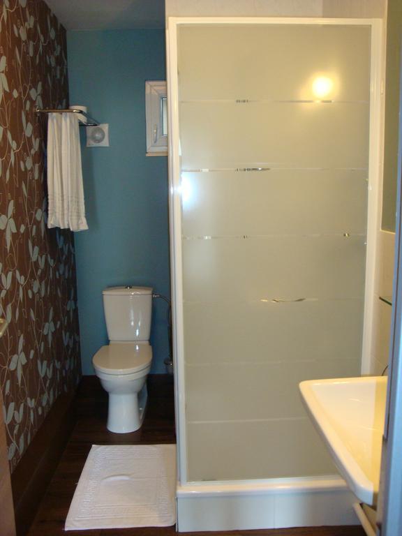 Standaard Kamer - Tweede Verdieping