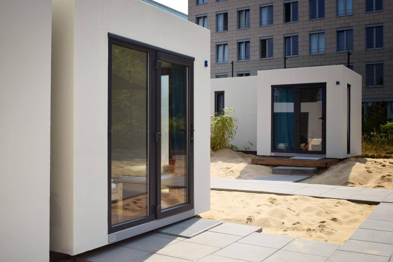 Cottage met Tweepersoonsbed