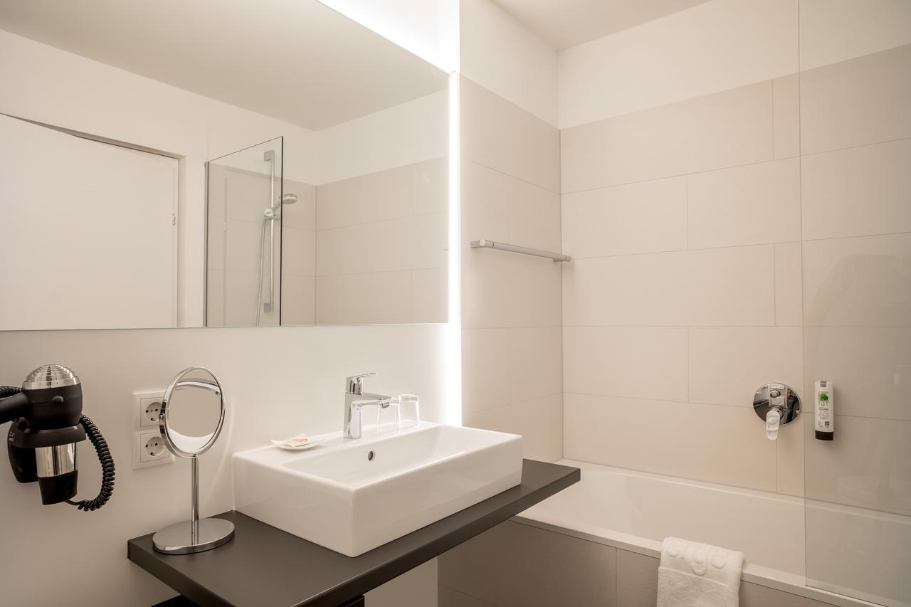 Double Room SKY Terrace