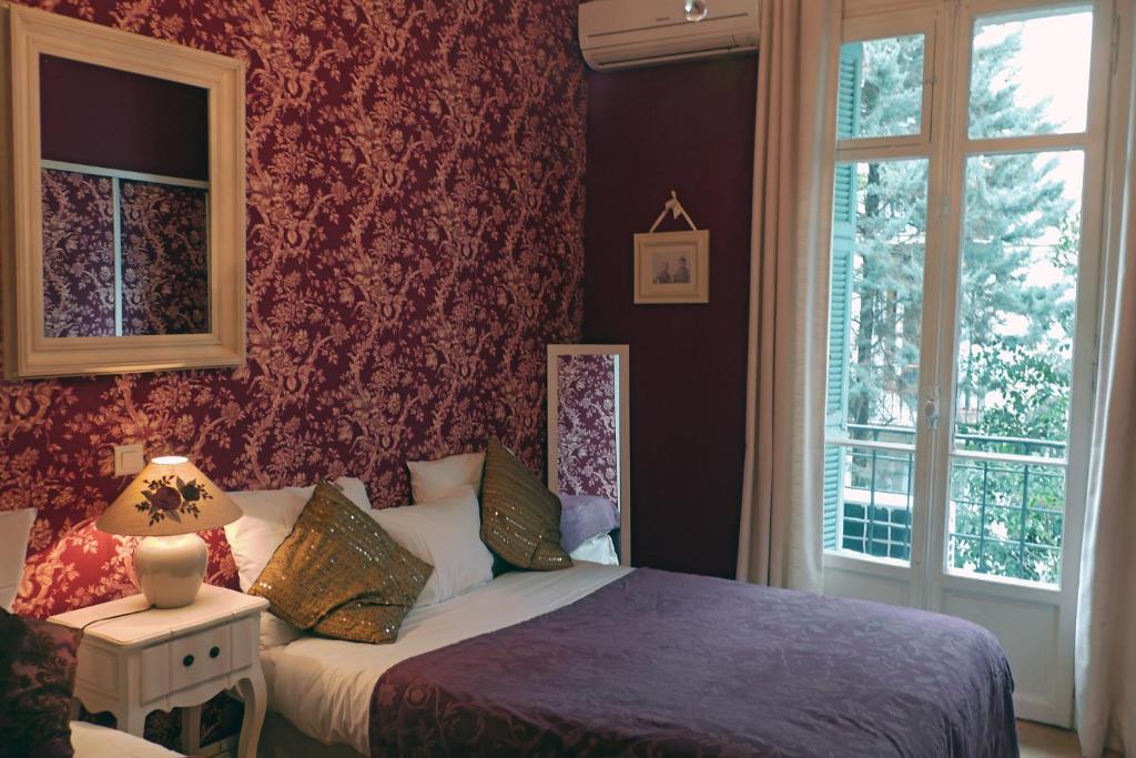 Superior Kamer (1-4 Personen)