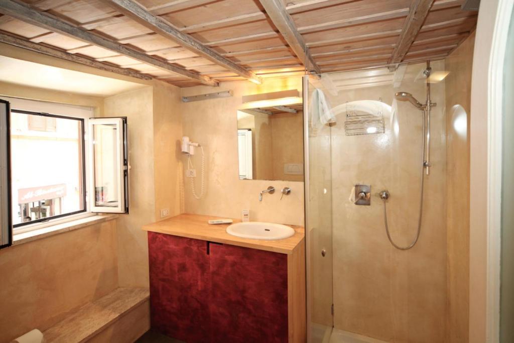 Appartement met 1 Slaapkamer (2 volwassenen) - Apart Gebouw