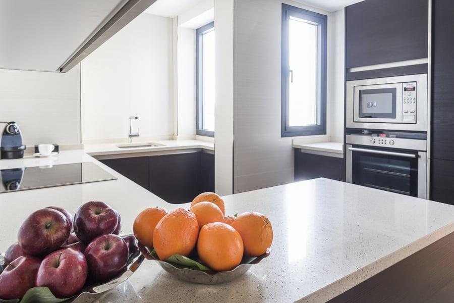 Maisonnette/Duplex Appartement