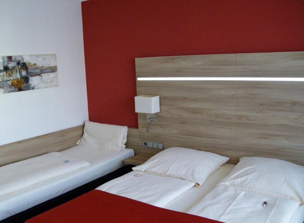 Comfort Tweepersoonskamer