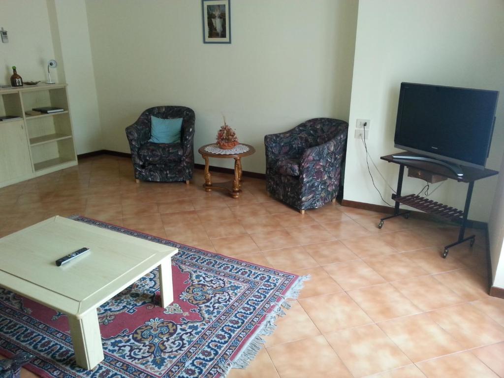 Appartement met 2 slaapkamers