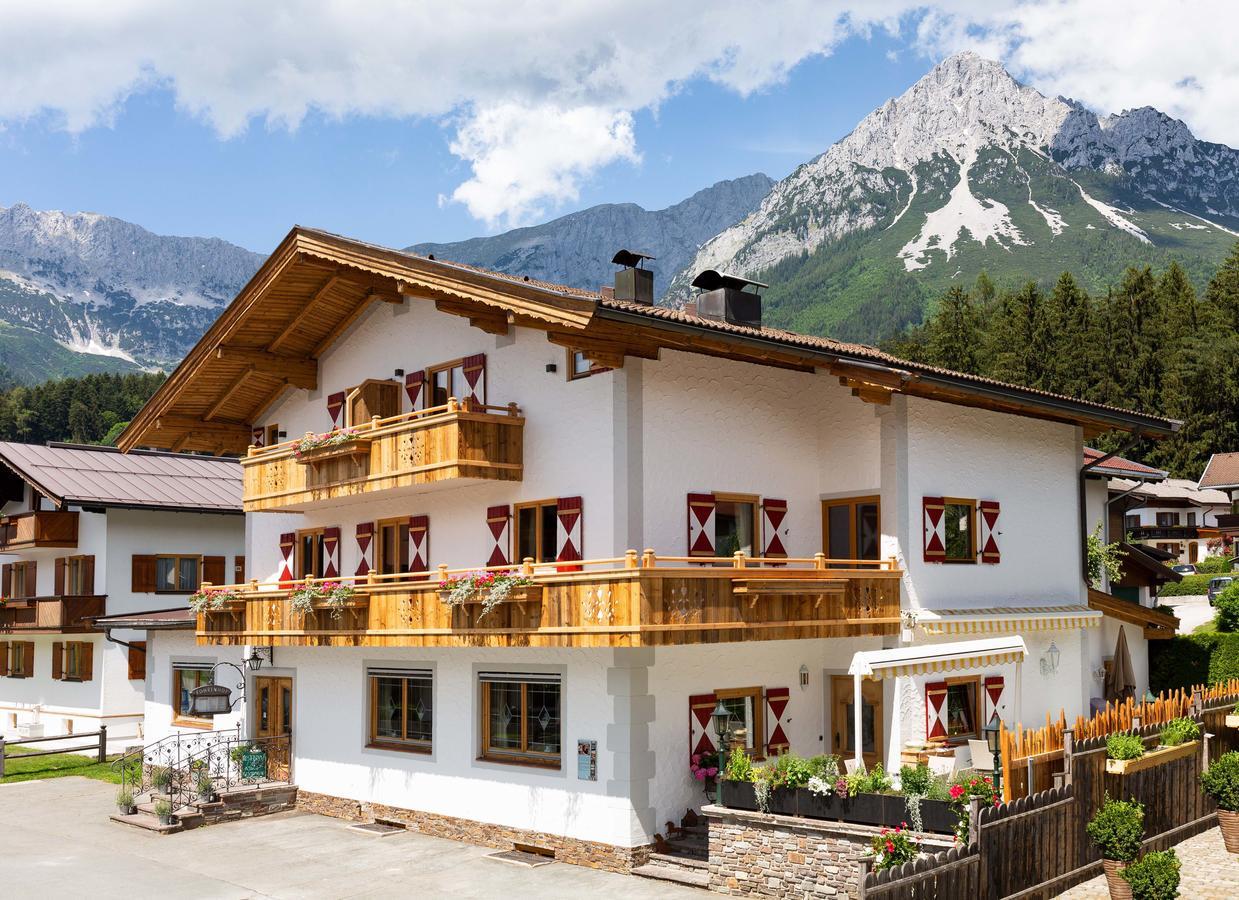 Double Room Balcony
