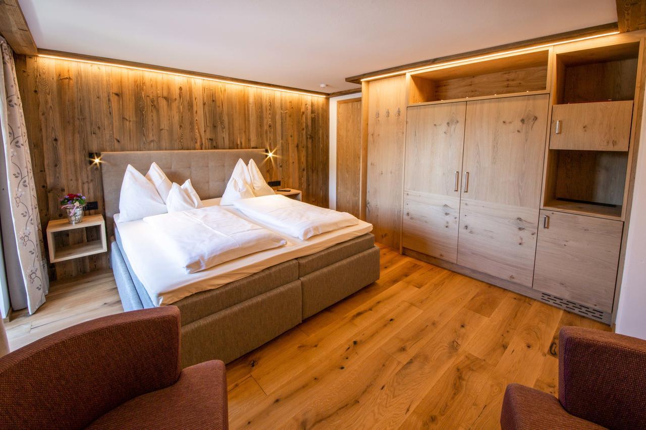 Double Room Balcony