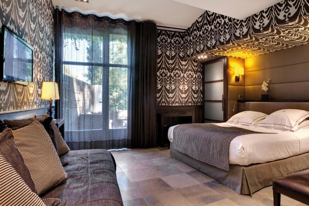 Junior Suite (2 Volwassenen)