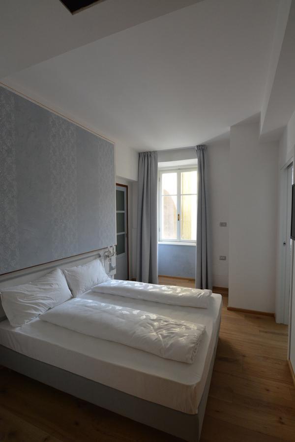 Economy Tweepersoonskamer met 1 of 2 Bedden