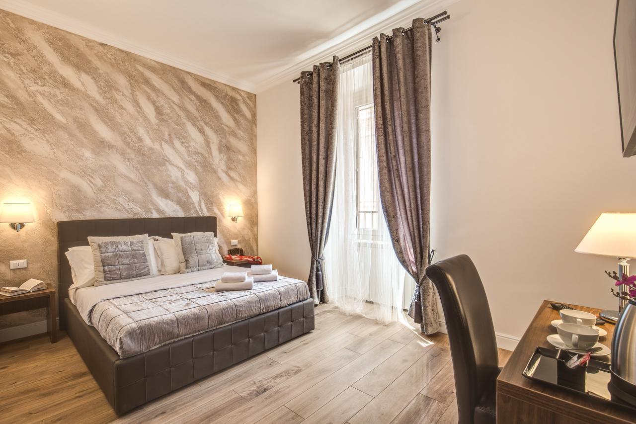 Tweepersoonskamer met Eigen Badkamer
