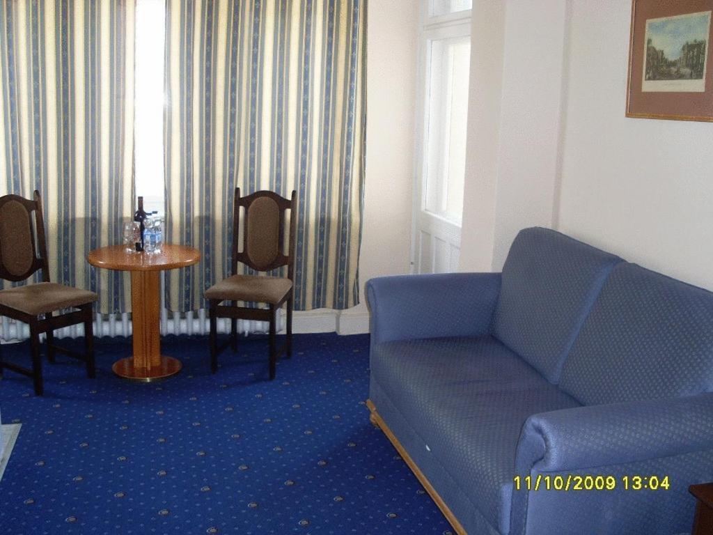 Familiekamer (5 Volwassenen)
