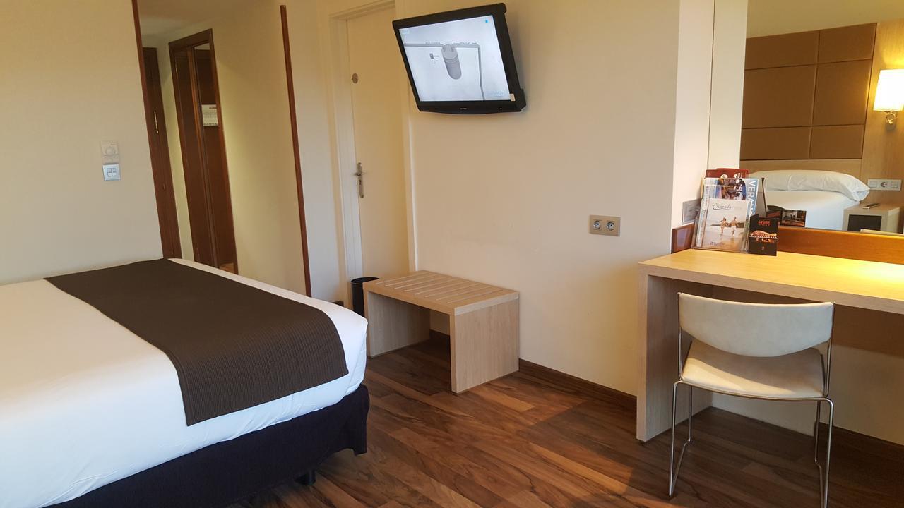 Two Double or Twin Room Connected