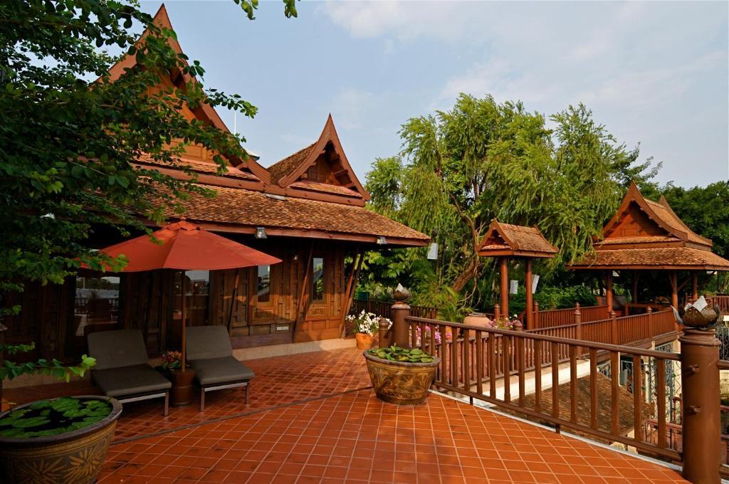 Suite River View
