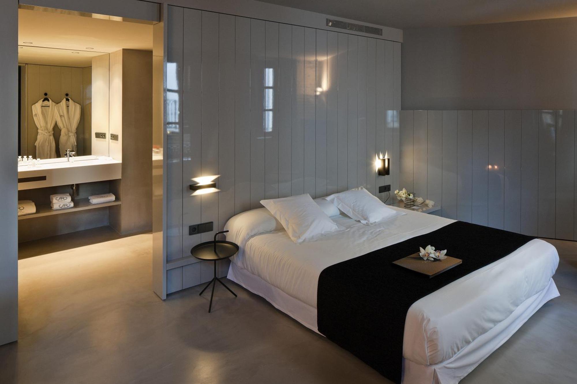Executive Tweepersoonskamer met 1 of 2 Bedden