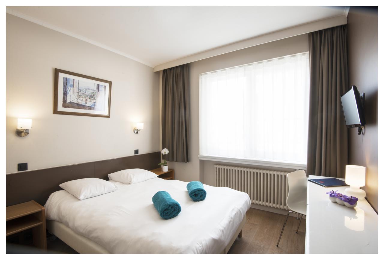 Gezellige Kamer