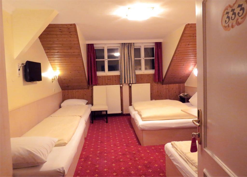 Familiekamer