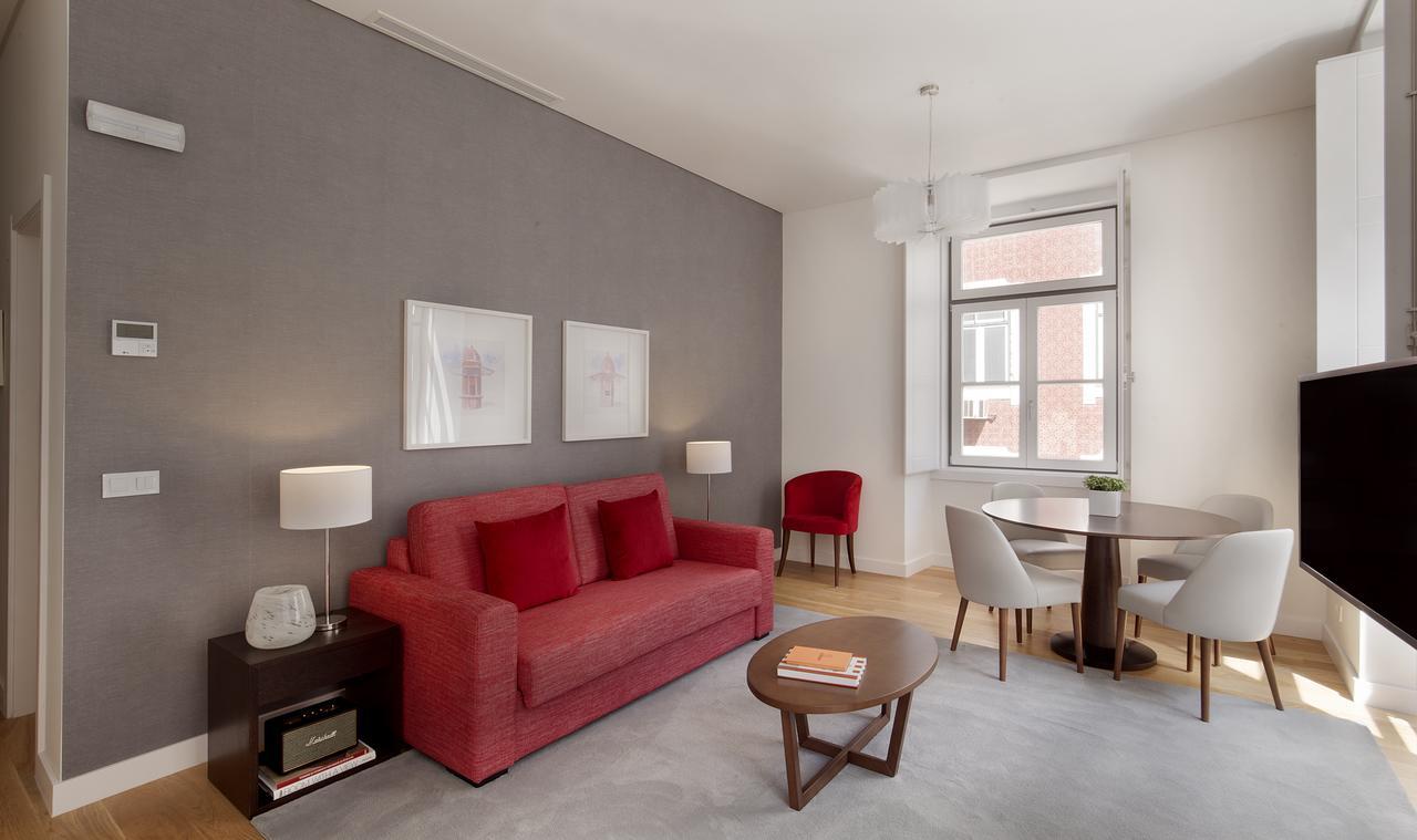 Appartement met 1 Slaapkamer