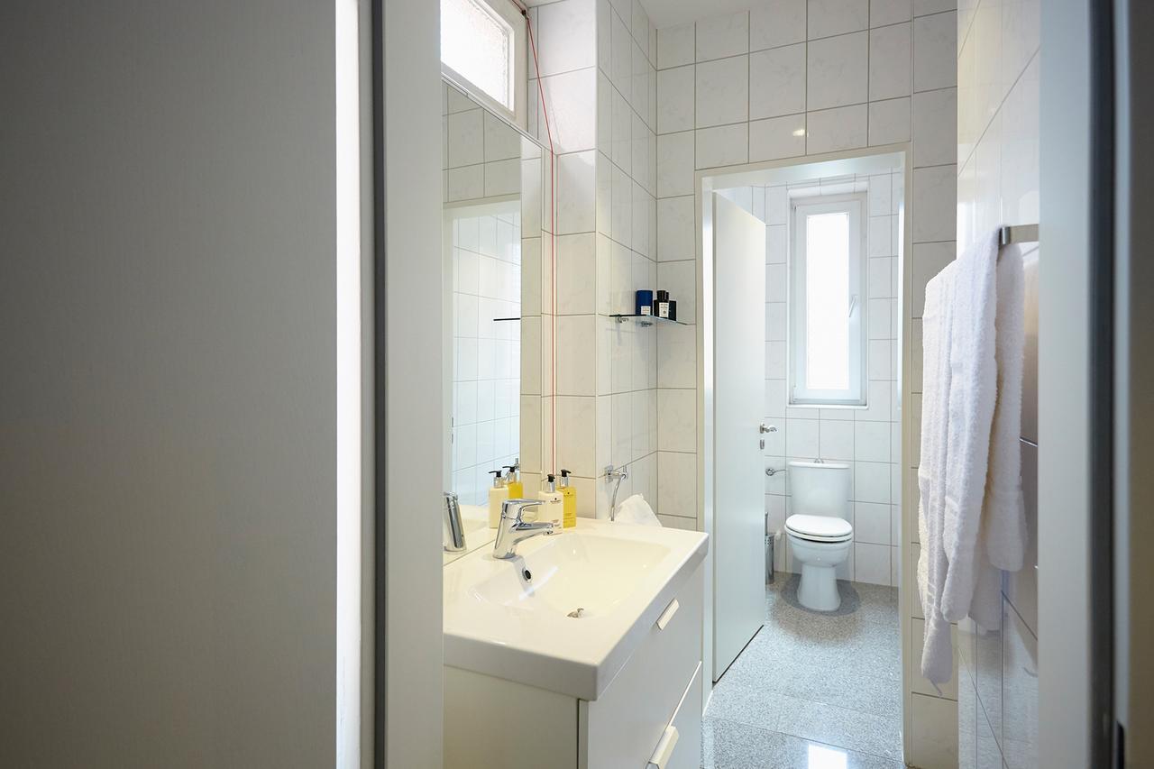 Appartement - S