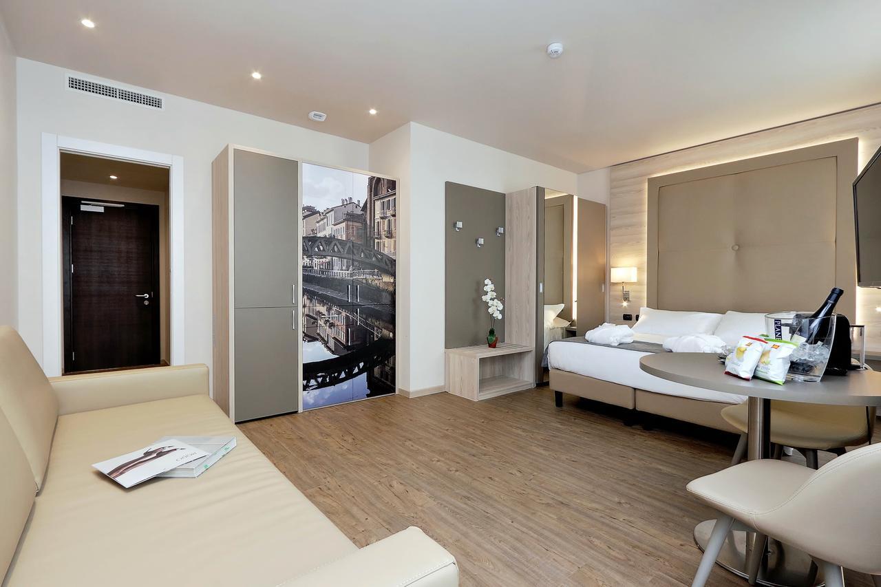 Premium Kamer